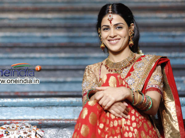 జెనీలియా గర్భవతి అంటూ వార్తలు, ఇదీ పిఆర్ వివరణ