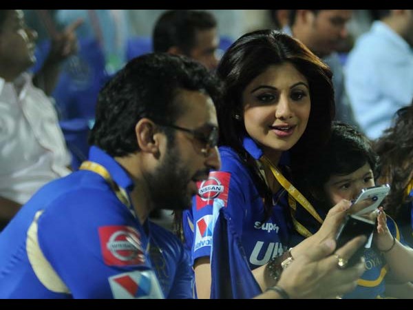 ముద్దొస్తున్న శిల్పా శెట్టి కొడుకు (ఫస్ట్ లుక్ ఫోటోలు)