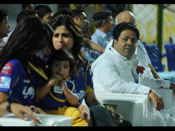 ముద్దొస్తున్న శిల్పా శెట్టి కొడుకు (ఫస్ట్ లుక్ ఫోటోలు)