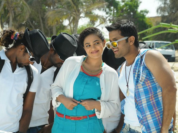 ఫోటోలు: ‘గుండెజారి గల్లంతయ్యిందే’ ఏప్రిల్ 19న