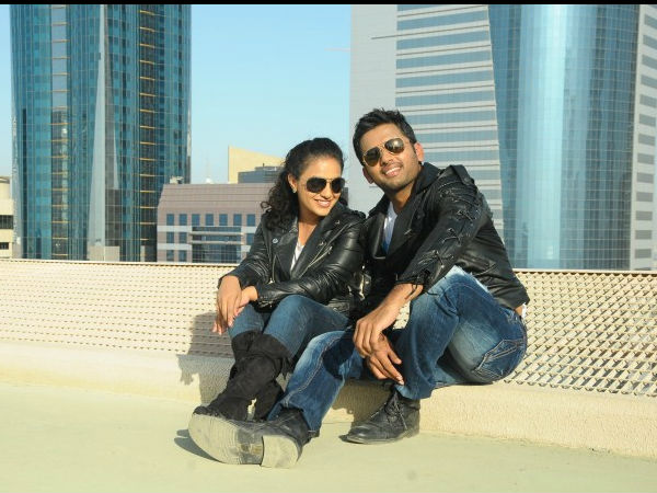 ఫోటోలు: ‘గుండెజారి గల్లంతయ్యిందే’ ఏప్రిల్ 19న