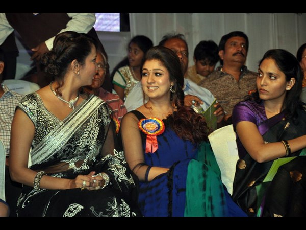 మహేష్ స్పెషల్: నంది అవార్డుల వేడుక -1 (ఫొటోలతో)