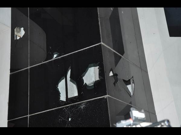 మాటీవీ ప్రెస్ రిలీజ్, దాడికి సంబంధించి ఫోటోలు