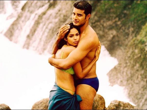 తెలుగులో మల్లికా షెరావత్ ‘కోరిక’(సెక్సీ ఫోటోలు)