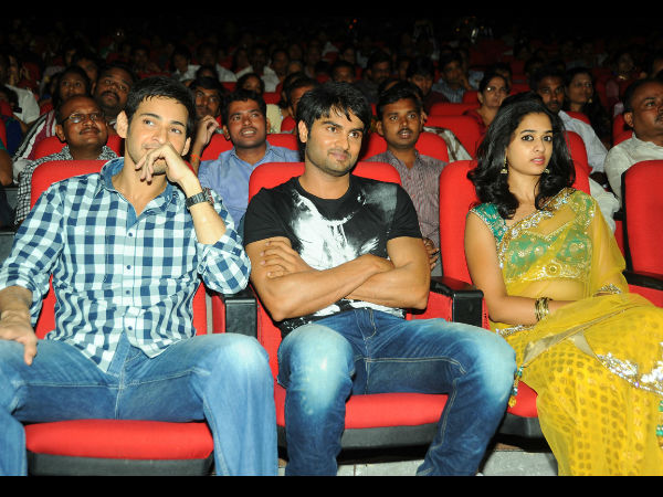 మావాడిలో ఆ సత్తా ఉంది: మహేష్ (PKC ఆడియో ఫోటోలతో)