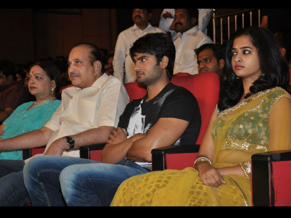 మావాడిలో ఆ సత్తా ఉంది: మహేష్ (PKC ఆడియో ఫోటోలతో)