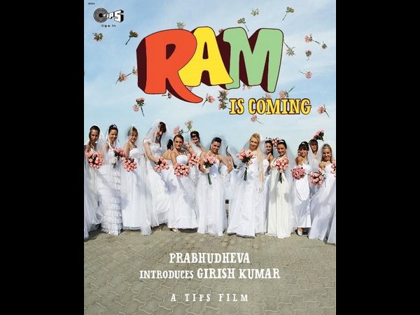  నువ్వొస్తానంటే నేనొద్దంటా హిందీ రీమేక్ : శృతి హాసన్ ఫస్ట్‌లుక్