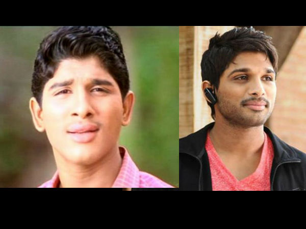 వయసు పెరిగాక సినీతారల్లో చాలా తేడా వచ్చిదండోయ్