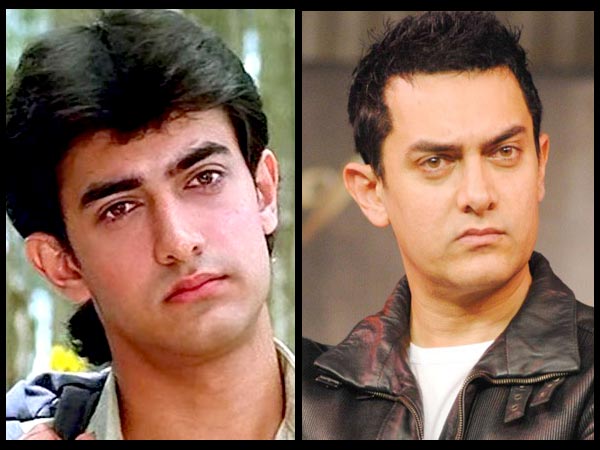 వయసు పెరిగాక సినీతారల్లో చాలా తేడా వచ్చిదండోయ్