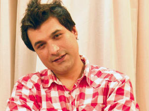 Kader Khan’s son in Prabhudheva’s next Kader Khan’s son in Prabhudheva’s next