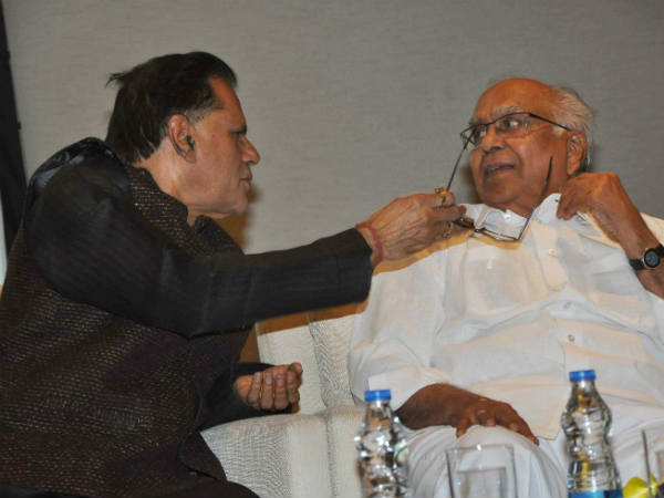 టిఎస్సార్-టీవీ 9 అవార్డ్స్ : విజేతలు బాలయ్య, నాగ్, బన్నీ, చెర్రీ...