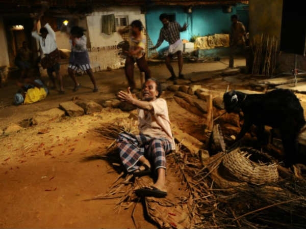 అల్లు శిరీష్ ‘గౌరవం’ రివ్యూ