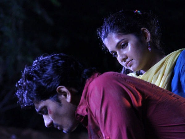 సిద్ధార్థ్ ‘ఎన్‌హెచ్ 4’ రివ్యూ....