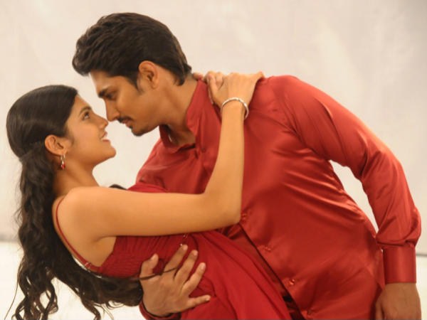 సిద్ధార్థ్ ‘ఎన్‌హెచ్ 4’ రివ్యూ....