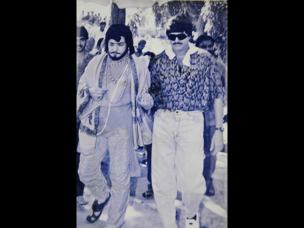 ఎన్టీఆర్ 'మేజర్‌ చంద్రకాంత్‌' అనుభవాలు (అరుదైన ఫోటోలు)