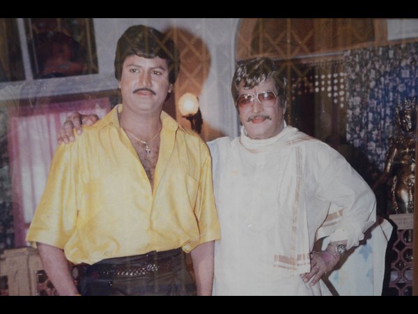 ఎన్టీఆర్ 'మేజర్‌ చంద్రకాంత్‌' అనుభవాలు (అరుదైన ఫోటోలు)