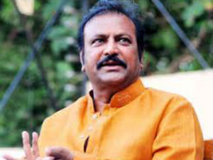 Mohan Babu Mohan Babu