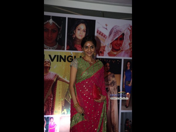 శ్రీదేవి ‘పద్మశ్రీ’ పార్టీ, సెక్సీ లుక్‌తో జాహ్నవి (ఫోటోలు)