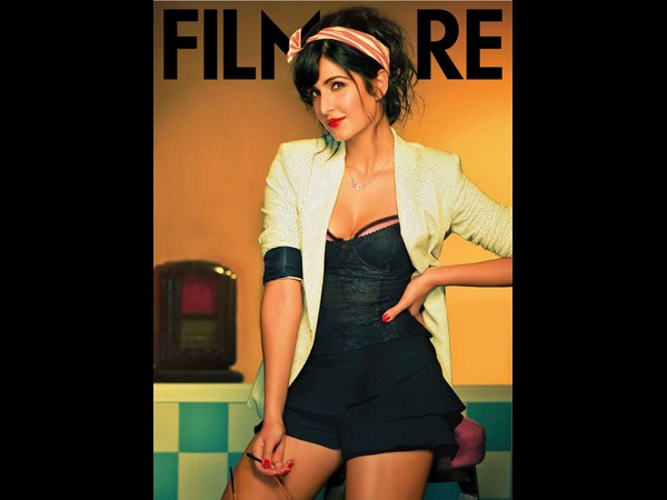 క్రతినా కైఫ్, సెక్సీనెస్ కేరాఫ్...(హాట్ ఫోటోస్)