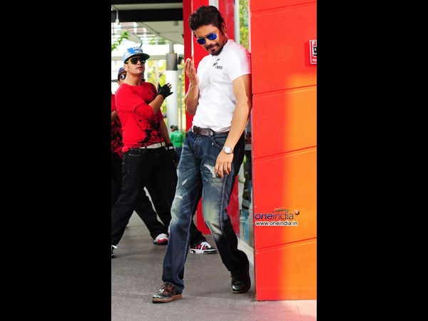 నయనతార విడిపోయిన విషయం తెలీదు : నాగార్జున