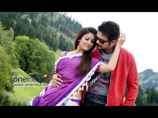 నయనతార విడిపోయిన విషయం తెలీదు : నాగార్జున