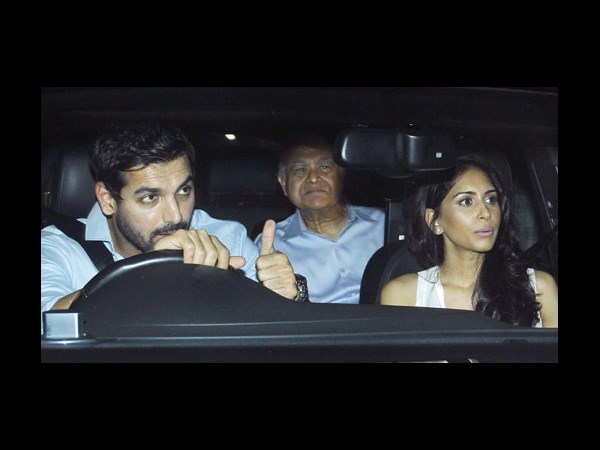 ప్రేయసితో పాటు ఆమె పేరెంట్స్‌కు స్టార్ హీరో సేవలు!