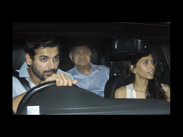 ప్రేయసితో పాటు ఆమె పేరెంట్స్‌కు స్టార్ హీరో సేవలు!