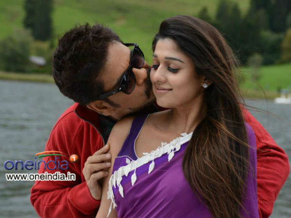 వీక్  వీరుడు ( 'గ్రీకువీరుడు' రివ్యూ)