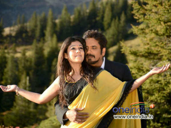 వీక్  వీరుడు ( 'గ్రీకువీరుడు' రివ్యూ)