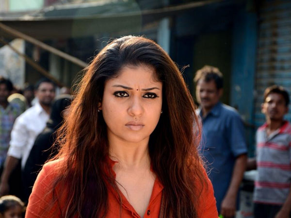 Nayanatara Nayanatara