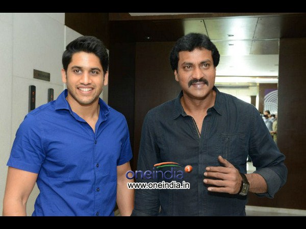 షాకవుతారన్న సునీల్ (తడాఖా ప్రెస్‌మీట్)