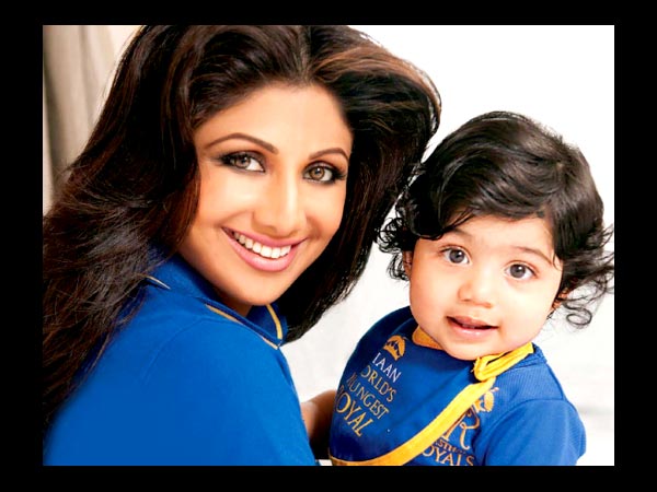  హాట్ హీరోయిన్లు...అమ్మతనం రుచి చూసిన వేళ(ఫోటోలు