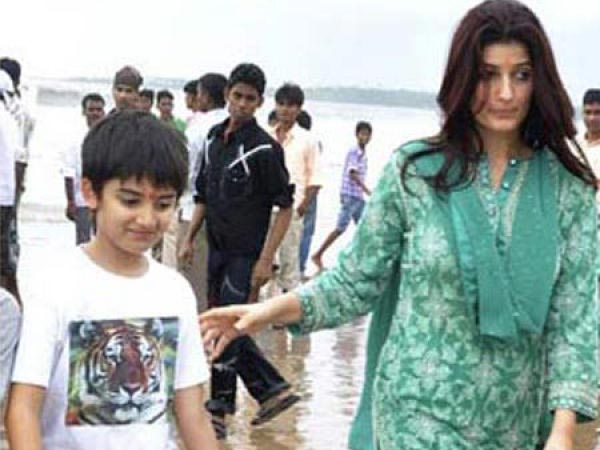  హాట్ హీరోయిన్లు...అమ్మతనం రుచి చూసిన వేళ(ఫోటోలు