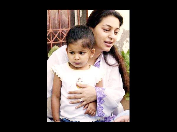  హాట్ హీరోయిన్లు...అమ్మతనం రుచి చూసిన వేళ(ఫోటోలు