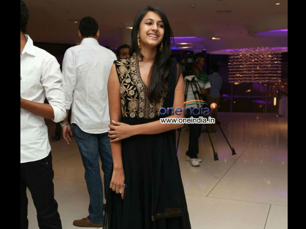 గోపీచంద్ పెళ్లి సంగీత్‌తో సెలబ్రిటీల సందడి