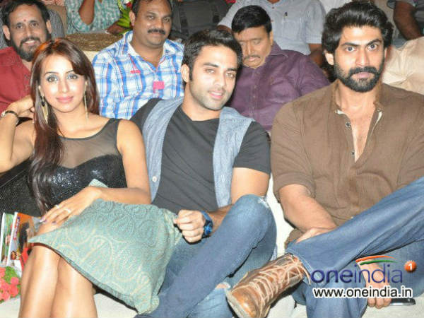 సిద్దార్థ-హన్సిక మూవీ, జనాన్ని రెచ్చగొడ్తానన్న దాసరి!