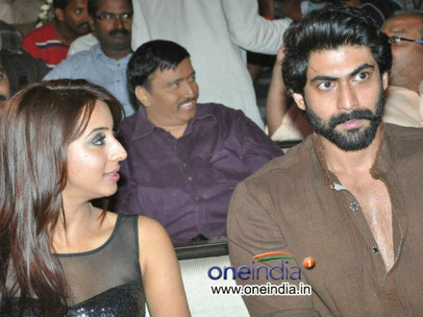 సిద్దార్థ-హన్సిక మూవీ, జనాన్ని రెచ్చగొడ్తానన్న దాసరి!