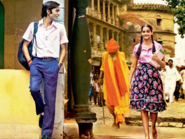 అలా చేస్తే ప్రభుదేవాకు అవమానమే : ధనుష్