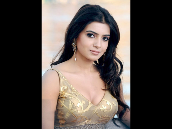 చూసిన కొద్దీ చూడబుద్దేస్తోంది ( సమంత హాట్ ఫోటోలు)