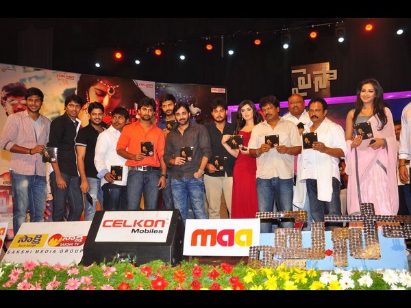 నిర్మాతకు ‘పైసా’ మిగలదు : కృష్ణవంశీ (ఫోటోలు)