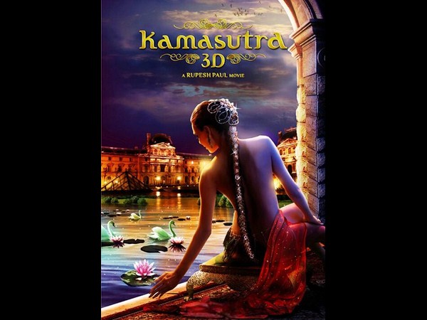 కాన్స్‌లో షెర్లిన్ చోప్రా కామసూత్ర సెగలు...!(ఫోటోలు)