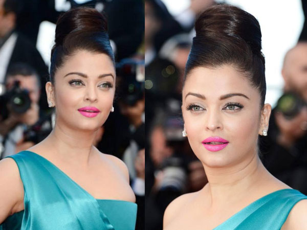 ఫోటోలు: బ్లూలో ఐష్ మైండ్ బ్లోయింగ్ @కాన్స్