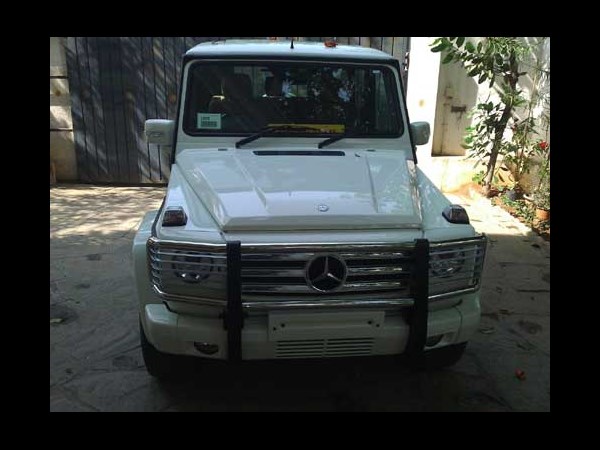 మహేష్,రామ్ చరణ్,పవన్, ఎన్టీఆర్ వాడే కార్లు ? (ఫోటో ఫీచర్)