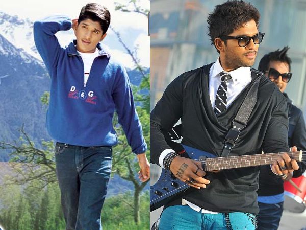 మహేష్, ఎన్టీఆర్, చెర్రీ, బన్నీ...దారిలో వరుణ్ తేజ్