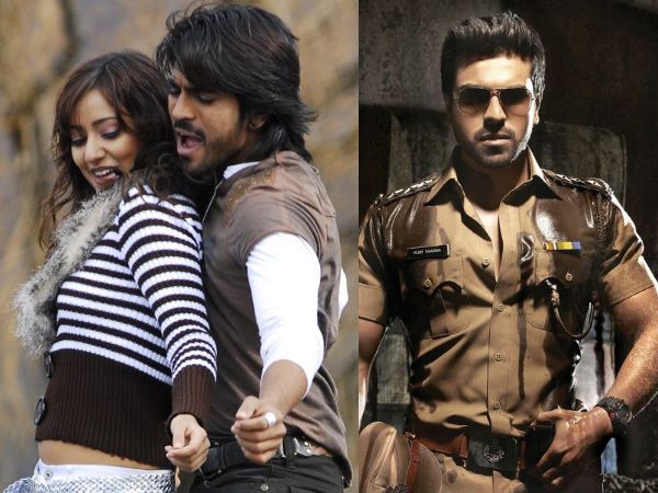 మహేష్, ఎన్టీఆర్, చెర్రీ, బన్నీ...దారిలో వరుణ్ తేజ్