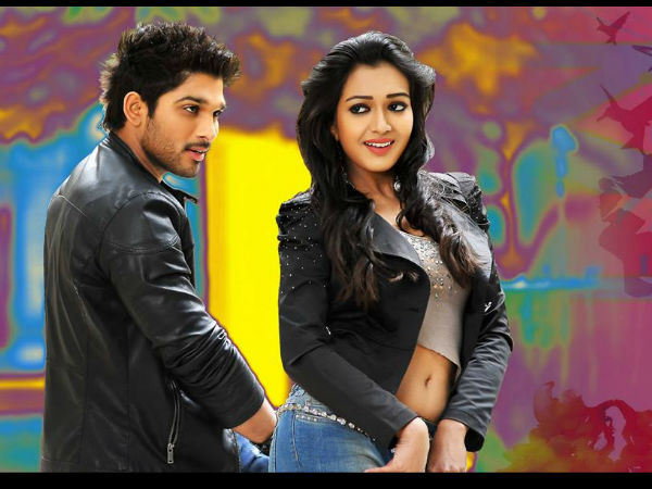  ‘ఇద్దరమ్మాయిలతో...’ న్యూ ఫోటోస్ వెరీ హాట్