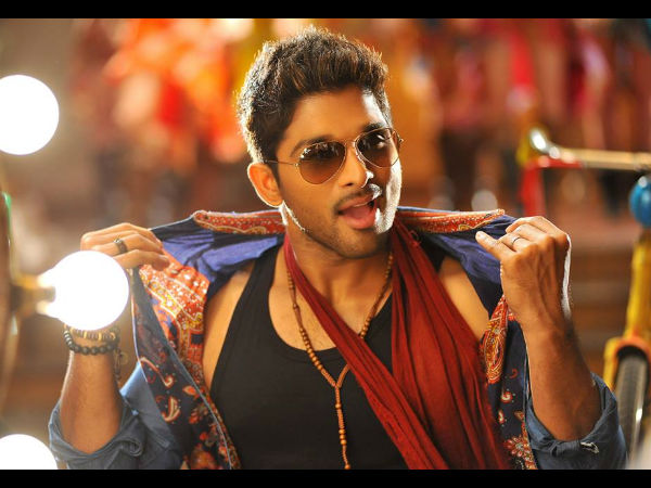  ‘ఇద్దరమ్మాయిలతో...’ న్యూ ఫోటోస్ వెరీ హాట్