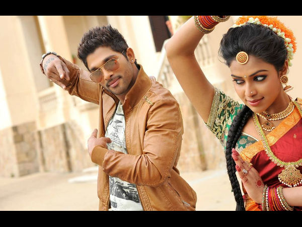  ‘ఇద్దరమ్మాయిలతో...’ న్యూ ఫోటోస్ వెరీ హాట్