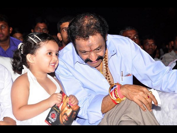  కళ్యాణ్ రామ్ 'ఓమ్‌' ఆడియో రిలీజ్ హైలెట్స్ (ఫోటోలు)