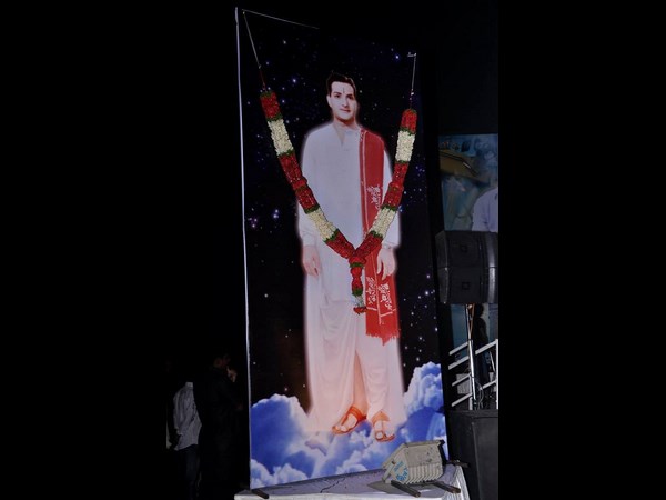  కళ్యాణ్ రామ్ 'ఓమ్‌' ఆడియో రిలీజ్ హైలెట్స్ (ఫోటోలు)